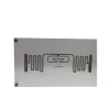 UHF Dry Inlay With Ucode 7