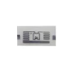Adhesive Tag UHF Dry Inlay With Monza