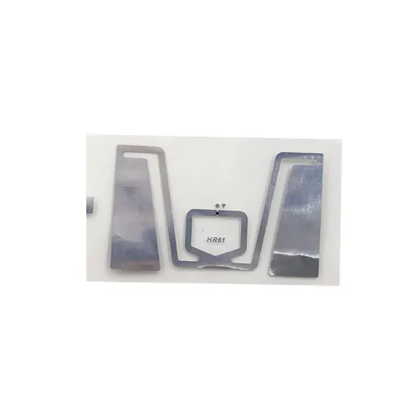 Passive RFID UHF Dry Inlay With Monza R6