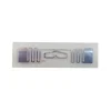 Coated Paper UHF Dry Inlay With Monza 5