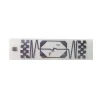 Management Logistics UHF Dry Inlay With Monza 4E