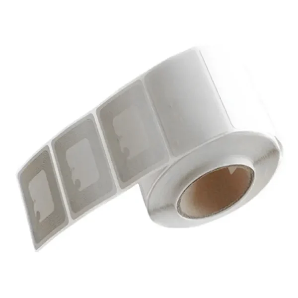 UHF rfid inlay sticker design wet dry inlay