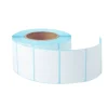 UHF rfid inlay sticker design wet dry inlay
