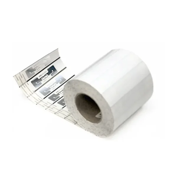 UHF rfid inlay sticker design wet dry inlay