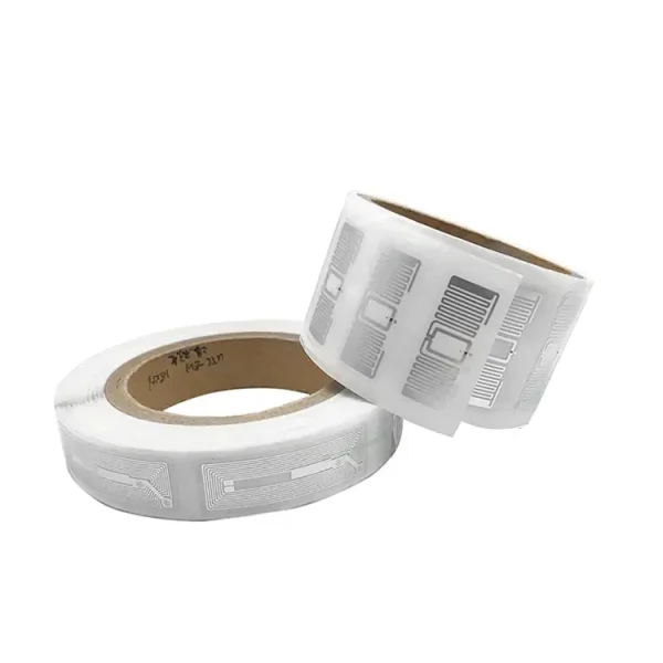 UHF rfid inlays label nfc tag wet inlay