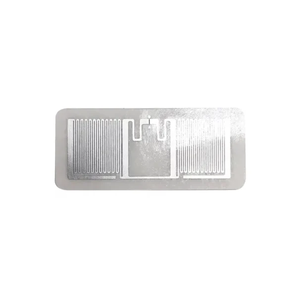UHF RFID Dry Inlay Wet Inlay Labels