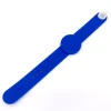 RFID chip smart wristband silicone for hotels