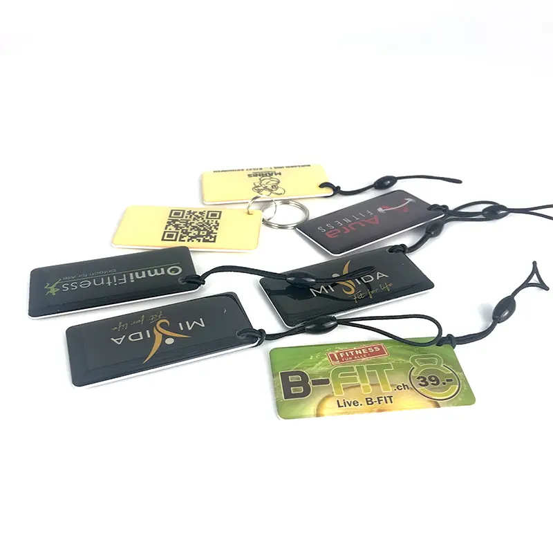 NFC tag epoxy rfid tag 216 chip tag