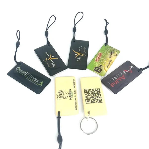 NFC tag epoxy rfid tag 216 chip tag