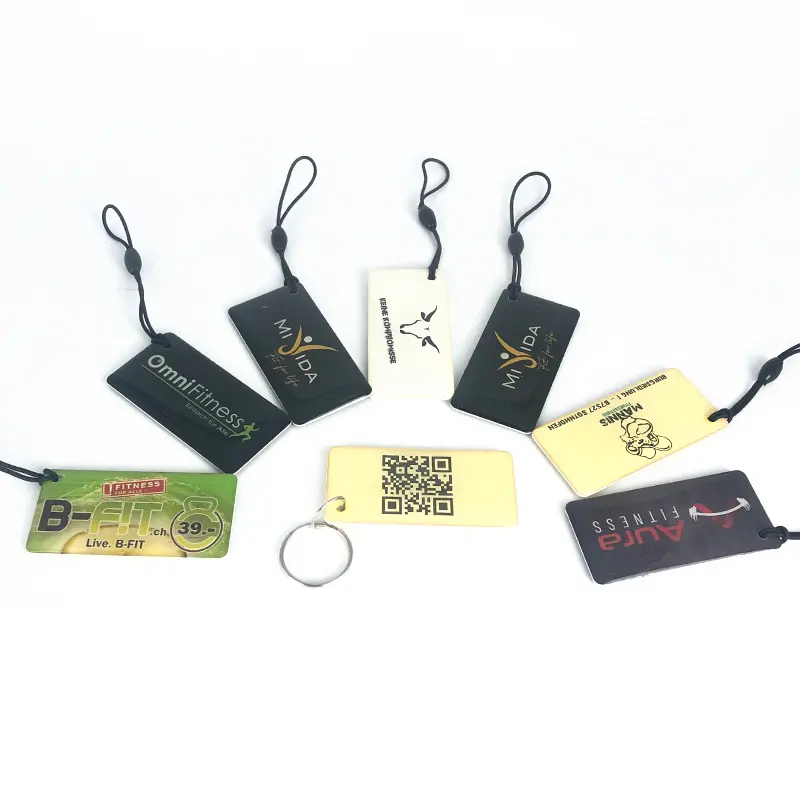NFC tag epoxy rfid tag 216 chip tag