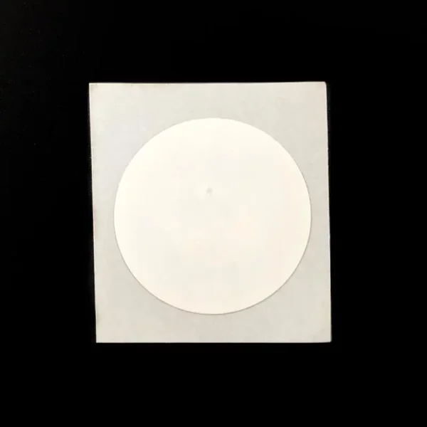 Custom print nfc sticker roll ntag213