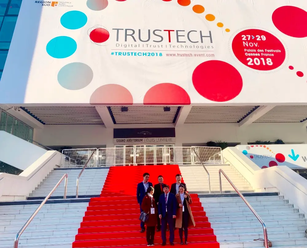 Custom print nfc sticker roll ntag213