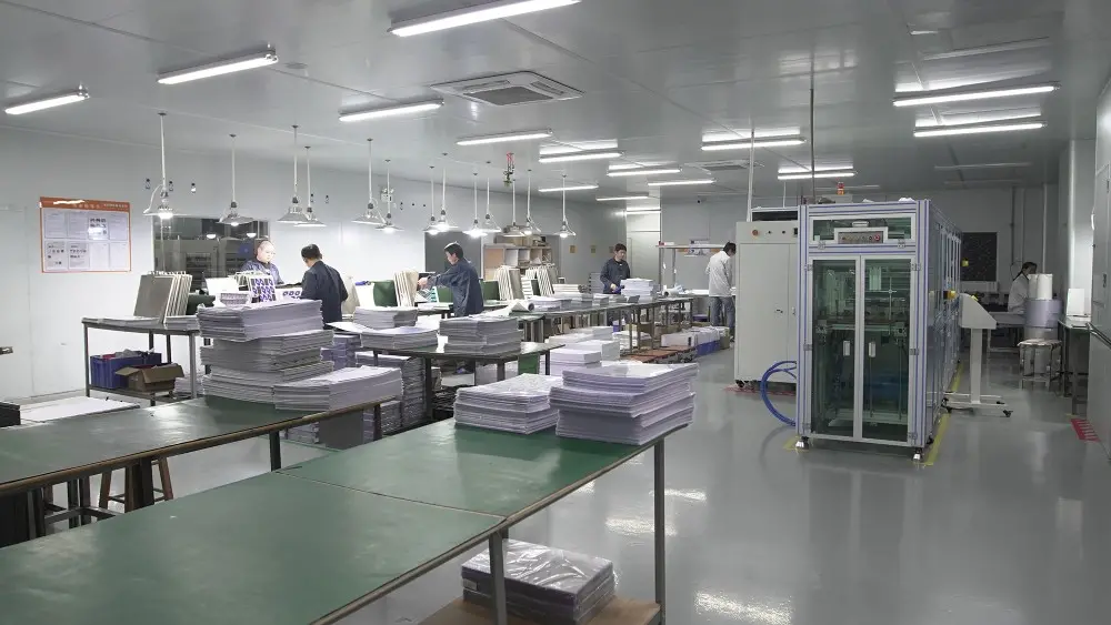 Ntag213 215 waterproof social media tag