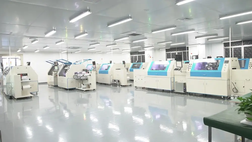 Custom nfc chip sticker ntag213 phone sticker