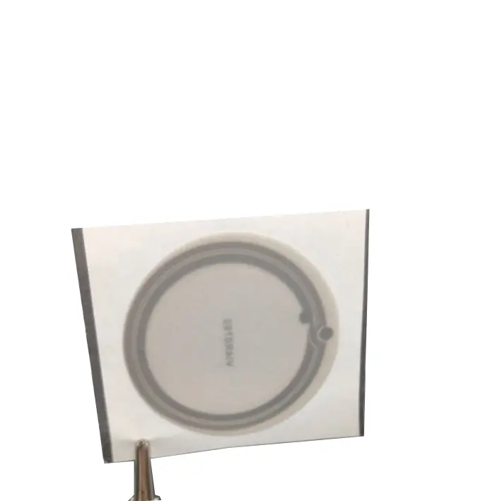 Rfid Ntag215 NFC Sticker Tag For Smartphone