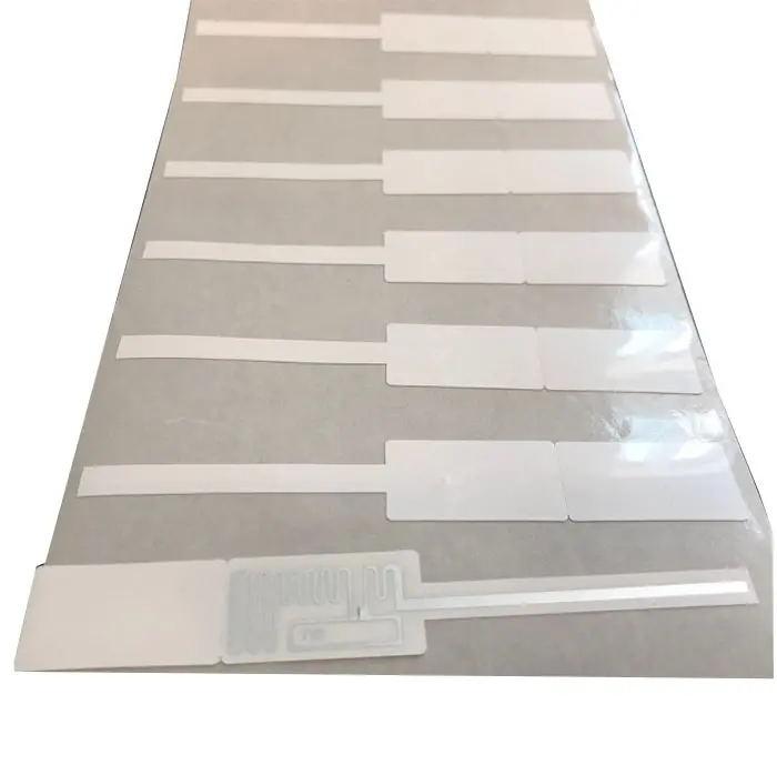 Rfid Ntag215 NFC Sticker Tag For Smartphone