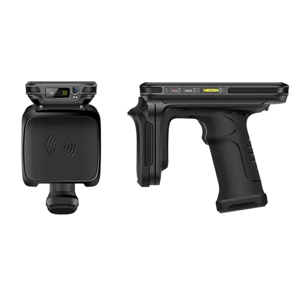 RFID reader long range UHF NFC scanner