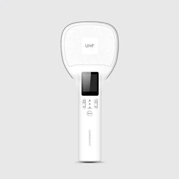 Portable UHF Bluetooth Handheld Reader XY-X2