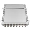 8-Port UHF RFID Fixed Reader