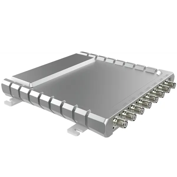 8-Port UHF RFID Fixed Reader