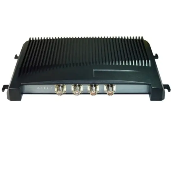 4-Port UHF RFID Fixed Reader