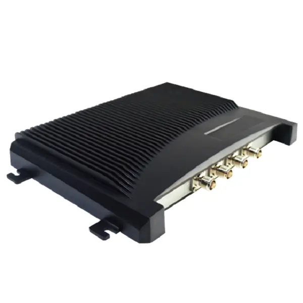 4-Port UHF RFID Fixed Reader