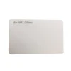 860-960MHz UHF RFID custom printable blank card