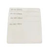860-960MHz UHF RFID custom printable blank card