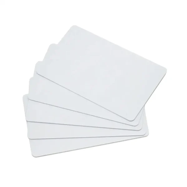 860-960MHz UHF RFID custom printable blank card