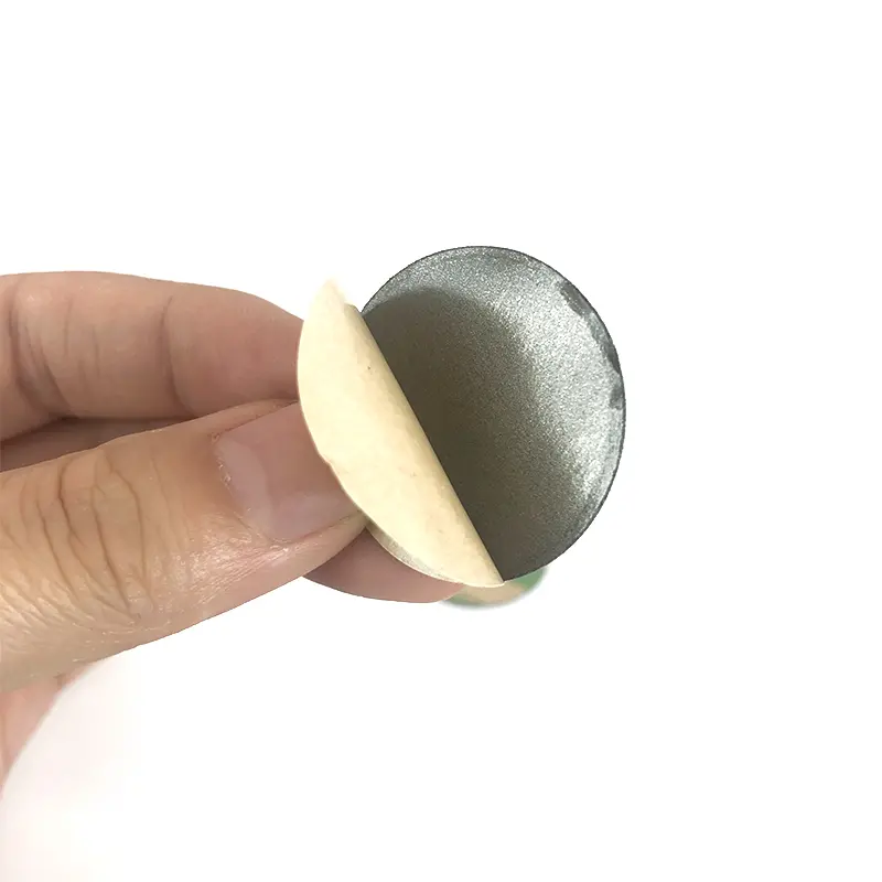 Social media nfc card rfid epoxy card