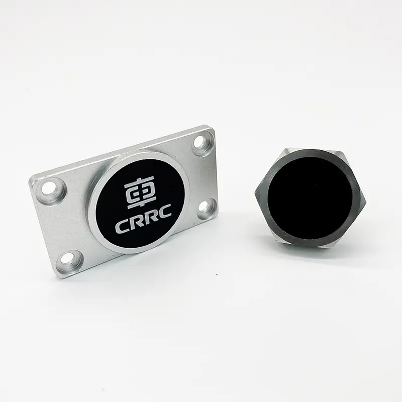 Embedded uhf assest tag passive rfid screw tags