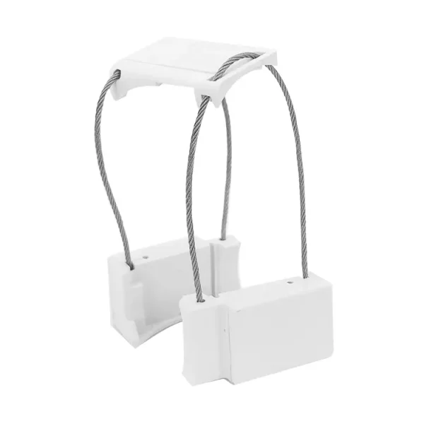 Tags rfid security cable seal for cargo truck