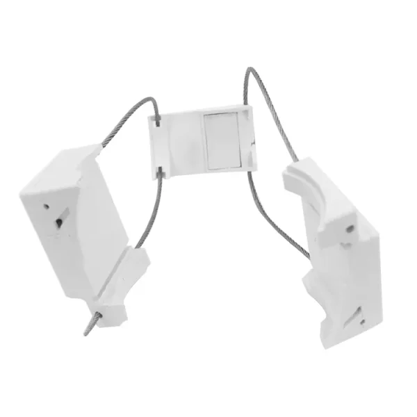 Tags rfid security cable seal for cargo truck