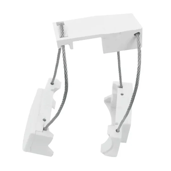 Tags rfid security cable seal for cargo truck