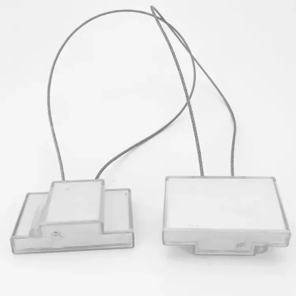 RFID uhf electronic seal anti-counterfeit label tag