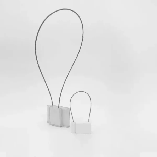 RFID uhf electronic seal anti-counterfeit label tag