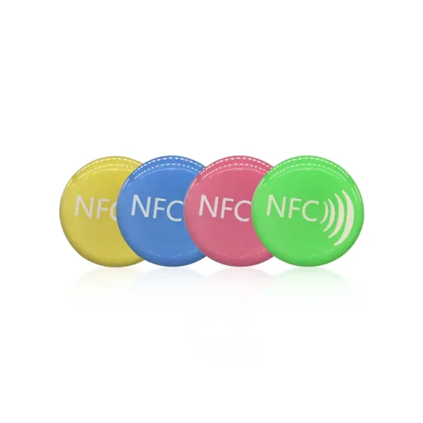 NFC主图