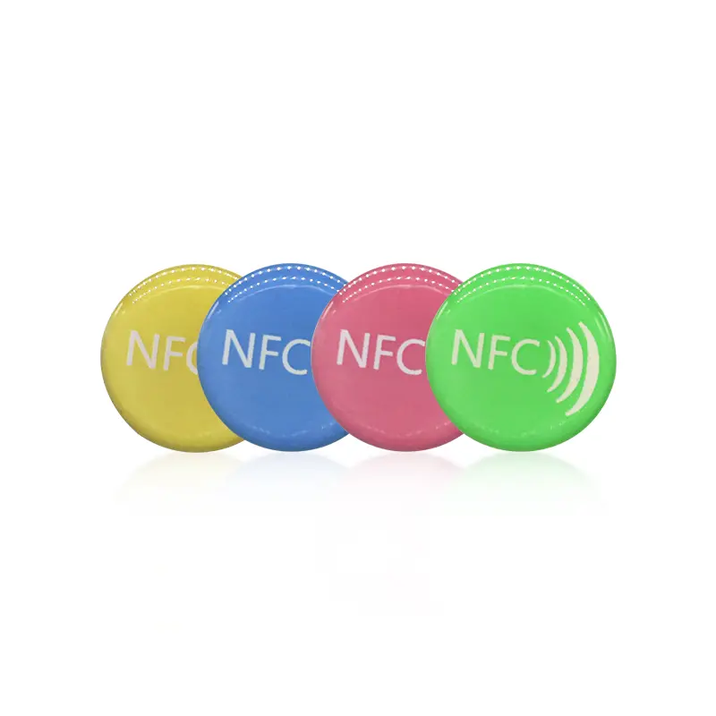 NFC主图
