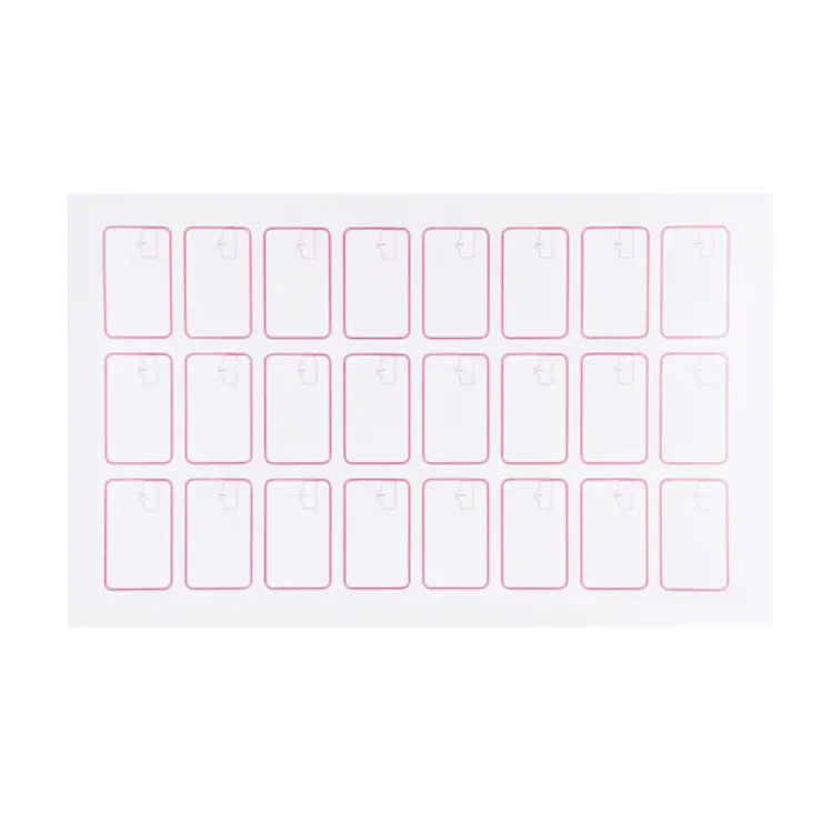 中料7