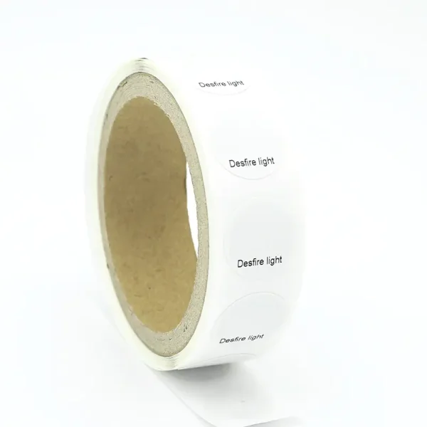 Desfire light标签1