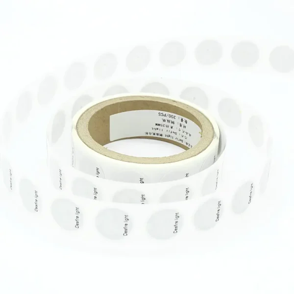 Desfire light标签3