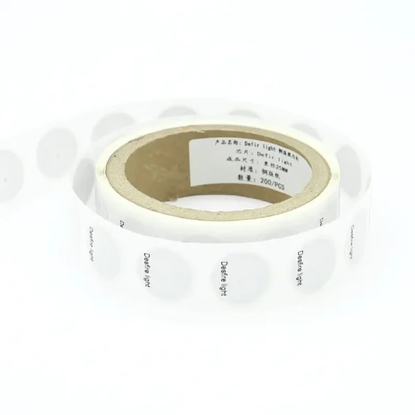 Desfire light标签6