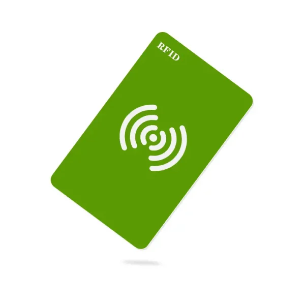 RFID Card 4