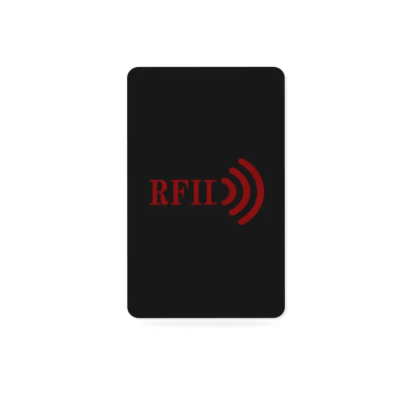 RFID Card 9