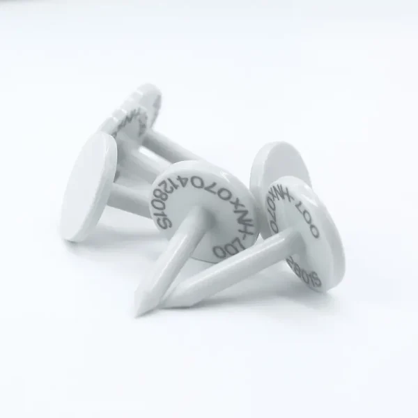 钉子标签 28mm H3 5