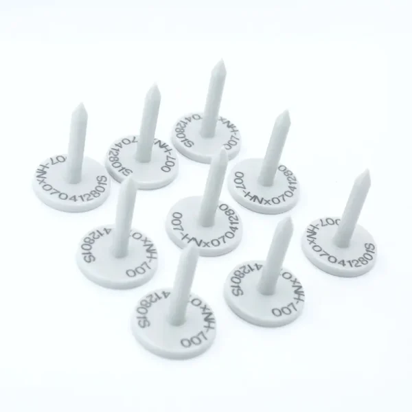 钉子标签 28mm H3 3