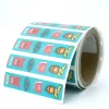 礼品标签 PET Alien Higgs 3 1