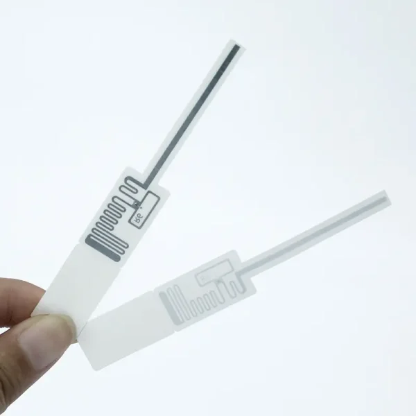 珠宝标签 PET MR6