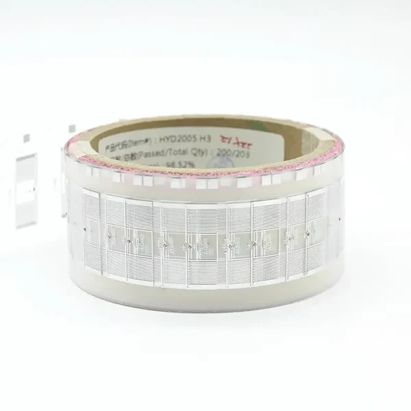 干inlays H3 10