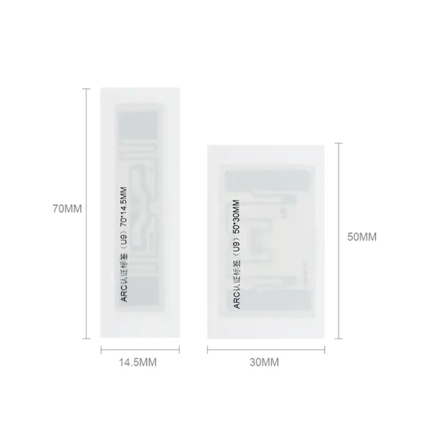 沃尔玛标签尺寸